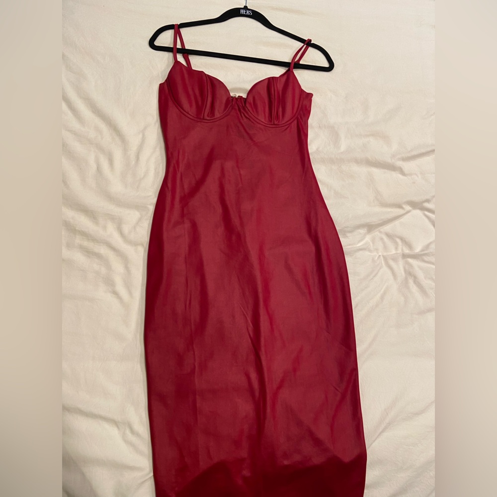 Ultimate Revenge Dress